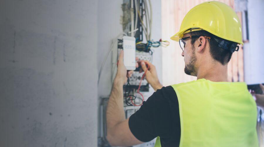 Professional Residential Wiring services in Aurora